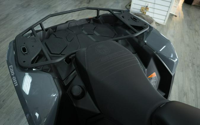 2026 Can-Am Outlander X MR 700