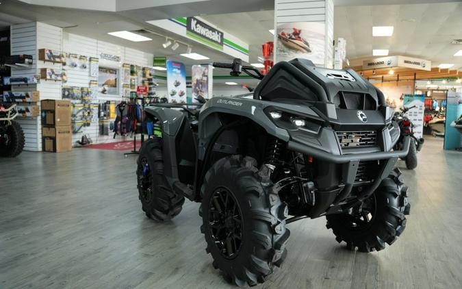 2026 Can-Am Outlander X MR 700