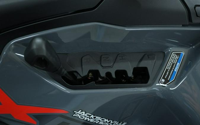 2026 Can-Am Outlander X MR 700