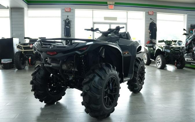 2026 Can-Am Outlander X MR 700