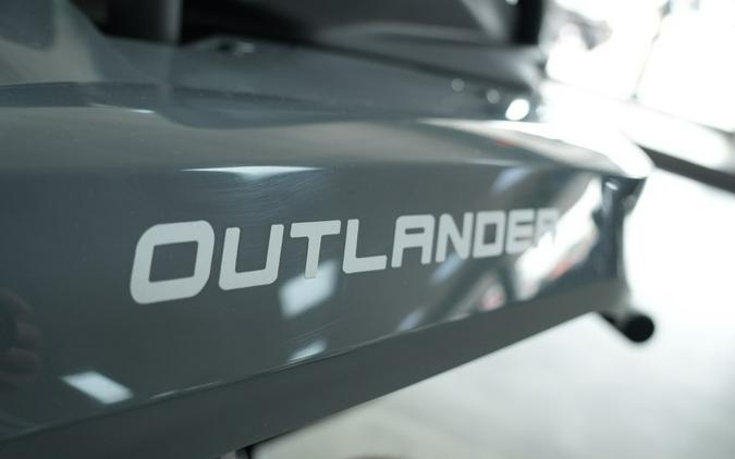 2026 Can-Am Outlander X MR 700