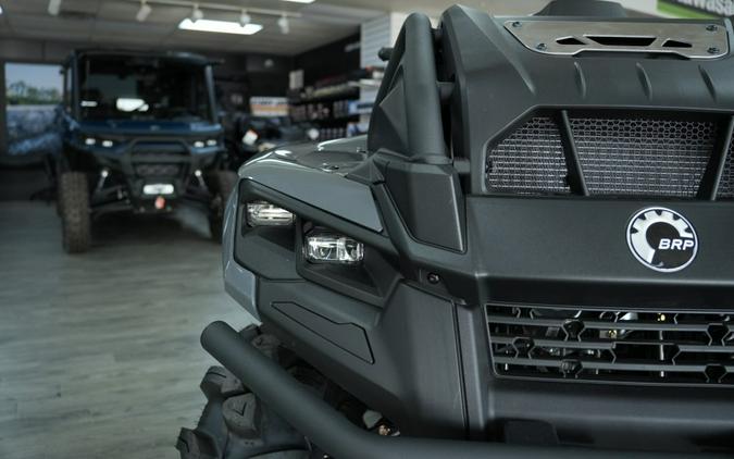 2026 Can-Am Outlander X MR 700