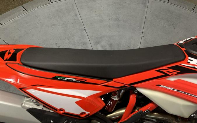 2024 BETA RS 390