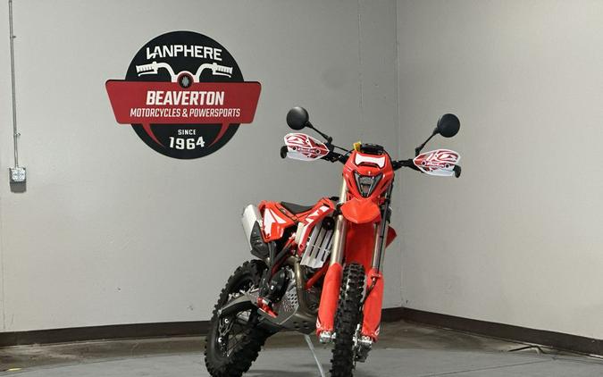 2024 BETA RS 390