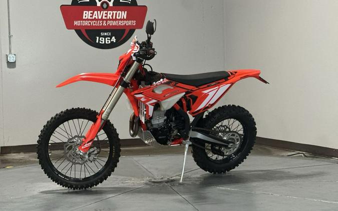 2024 BETA RS 390