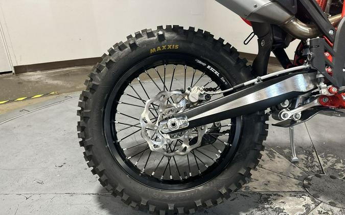 2024 BETA RS 390