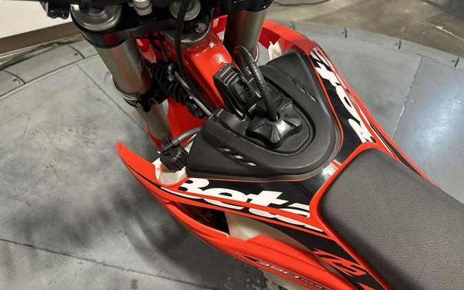 2024 BETA RS 390