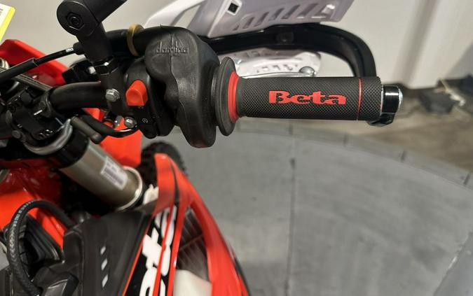 2024 BETA RS 390