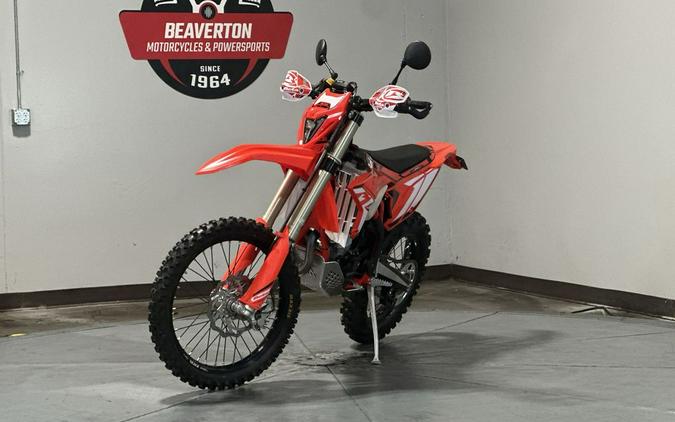 2024 BETA RS 390