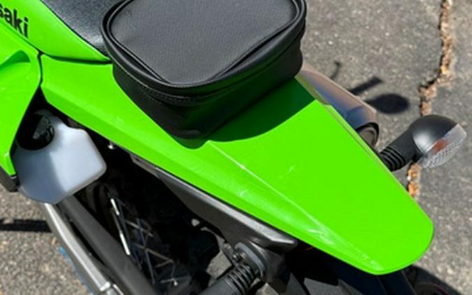 2026 Kawasaki KLX 300