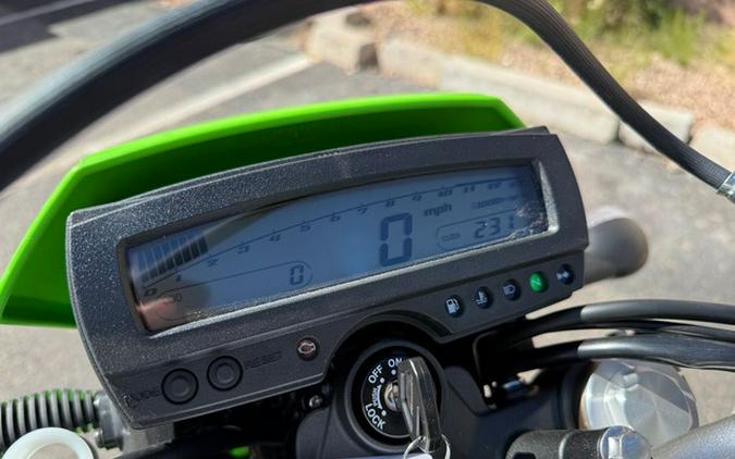 2026 Kawasaki KLX 300