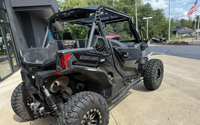 2021 Can-Am Maverick Sport DPS 1000R