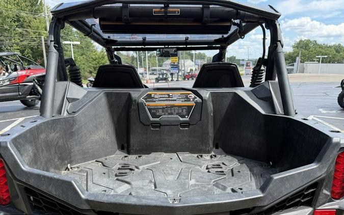2021 Can-Am Maverick Sport DPS 1000R