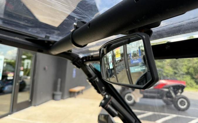 2021 Can-Am Maverick Sport DPS 1000R