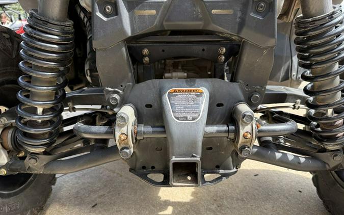 2021 Can-Am Maverick Sport DPS 1000R