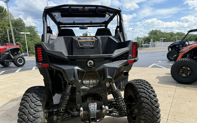 2021 Can-Am Maverick Sport DPS 1000R