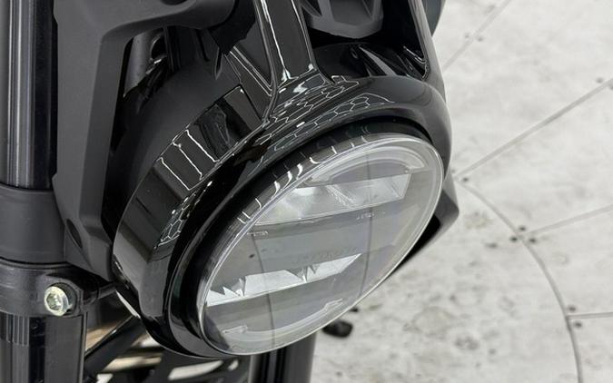2026 Honda CB300R