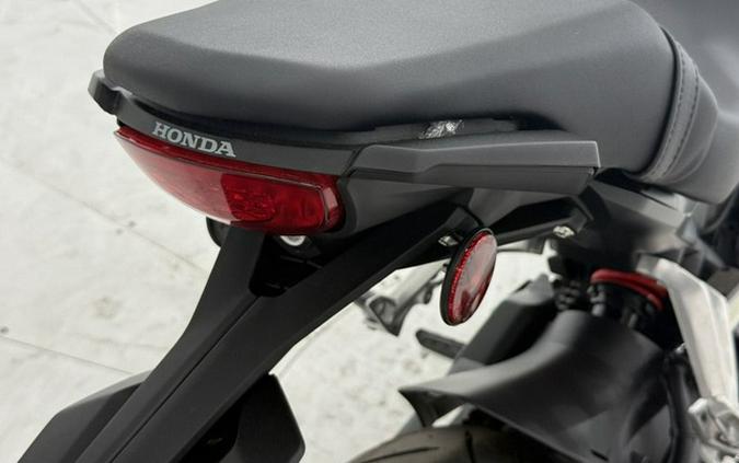 2026 Honda CB300R