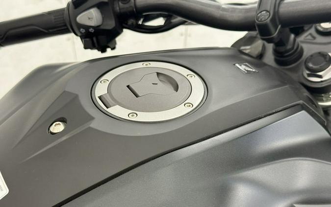 2026 Honda CB300R