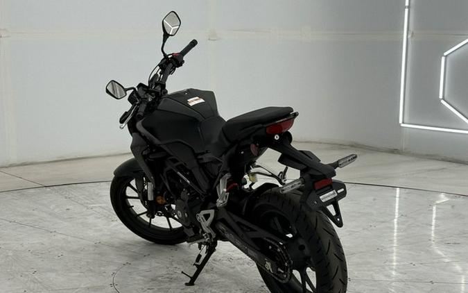 2026 Honda CB300R