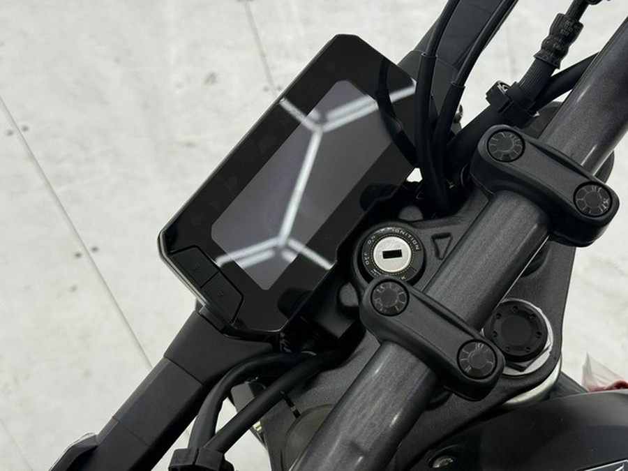 2026 Honda CB300R