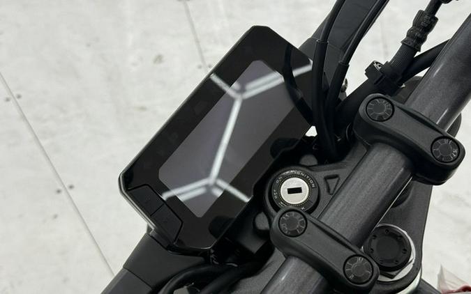 2026 Honda CB300R