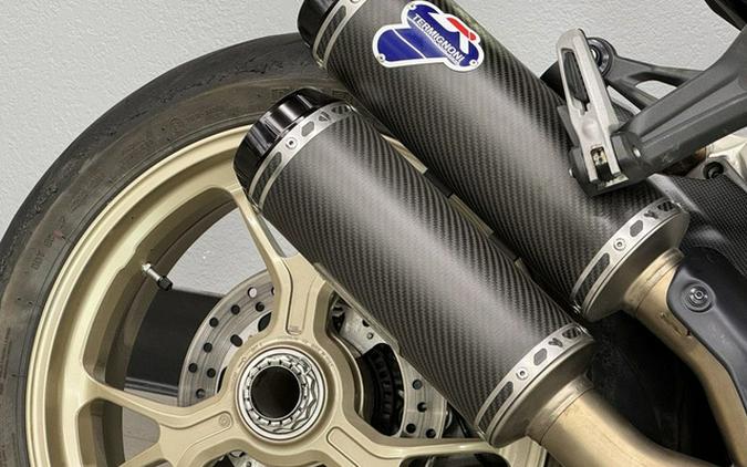2019 Ducati Monster 1200 25 Anniversario