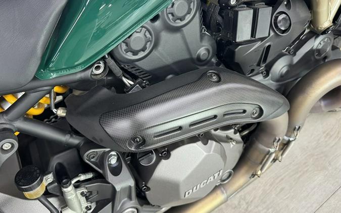 2019 Ducati Monster 1200 25 Anniversario