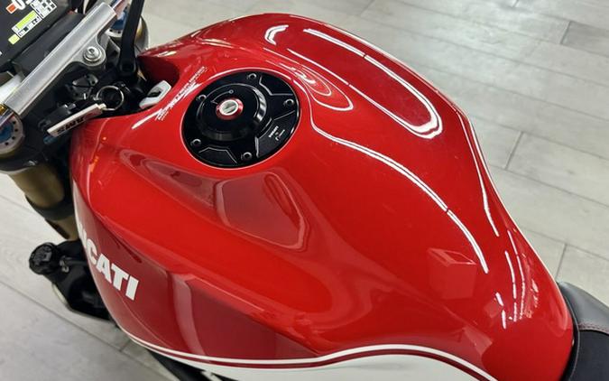 2019 Ducati Monster 1200 25 Anniversario