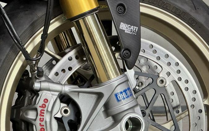 2019 Ducati Monster 1200 25 Anniversario