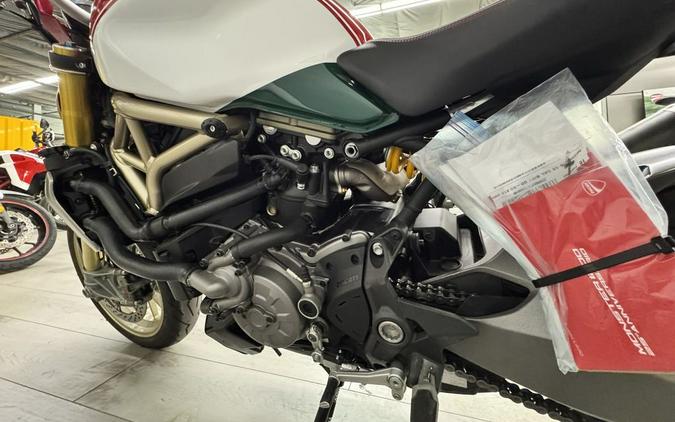 2019 Ducati Monster 1200 25° Anniversario