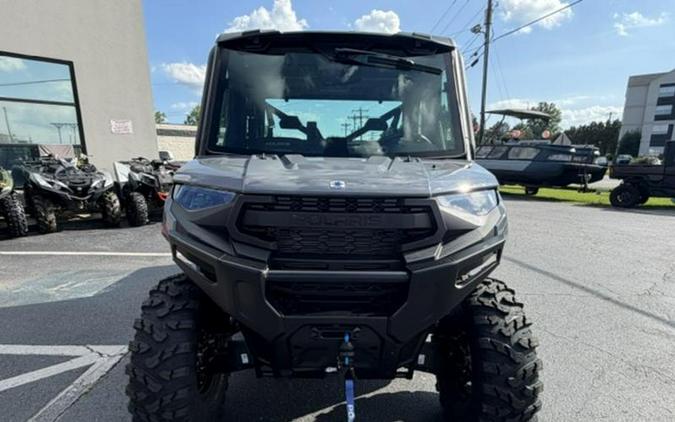 2027 Polaris® Ranger Crew XP 1000 NorthStar Premium