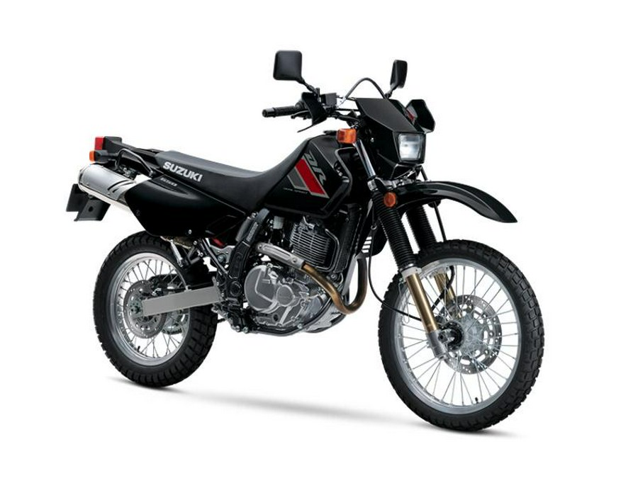 2022 Suzuki DR650S