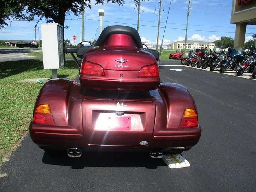 2005 Honda® Goldwing Trike