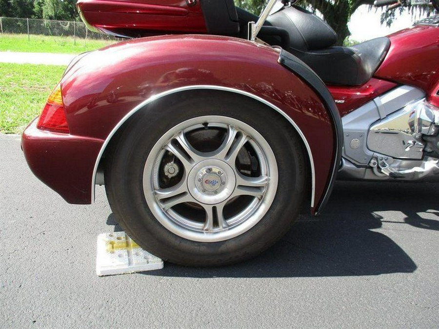 2005 Honda® Goldwing Trike