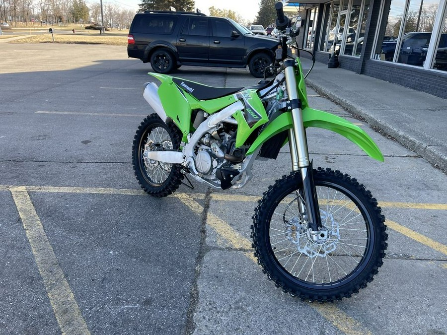 2023 Kawasaki KX™250