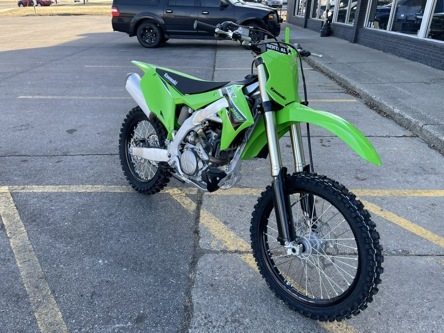 2023 Kawasaki KX™250