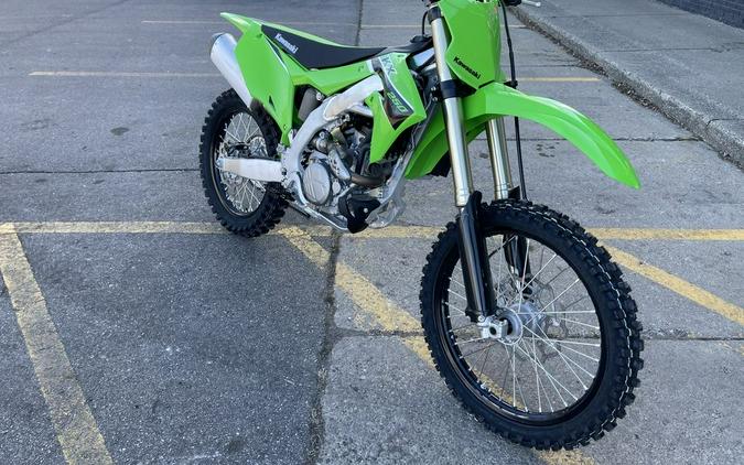 2023 Kawasaki KX™250