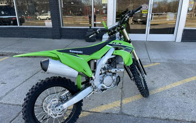 2023 Kawasaki KX™250