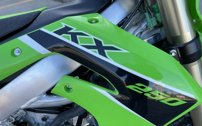 2023 Kawasaki KX™250