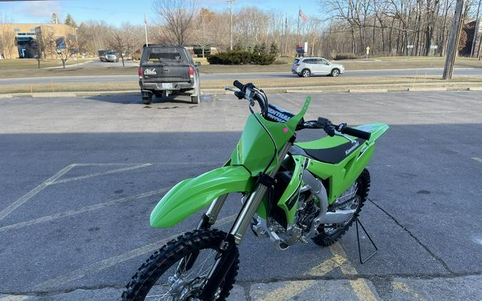 2023 Kawasaki KX™250