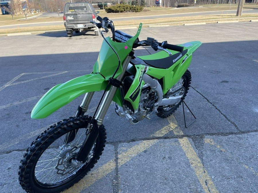 2023 Kawasaki KX™250