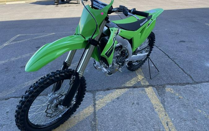 2023 Kawasaki KX™250