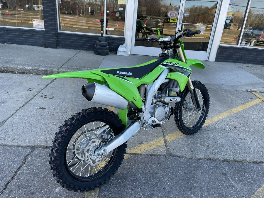 2023 Kawasaki KX™250