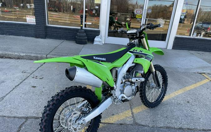 2023 Kawasaki KX™250