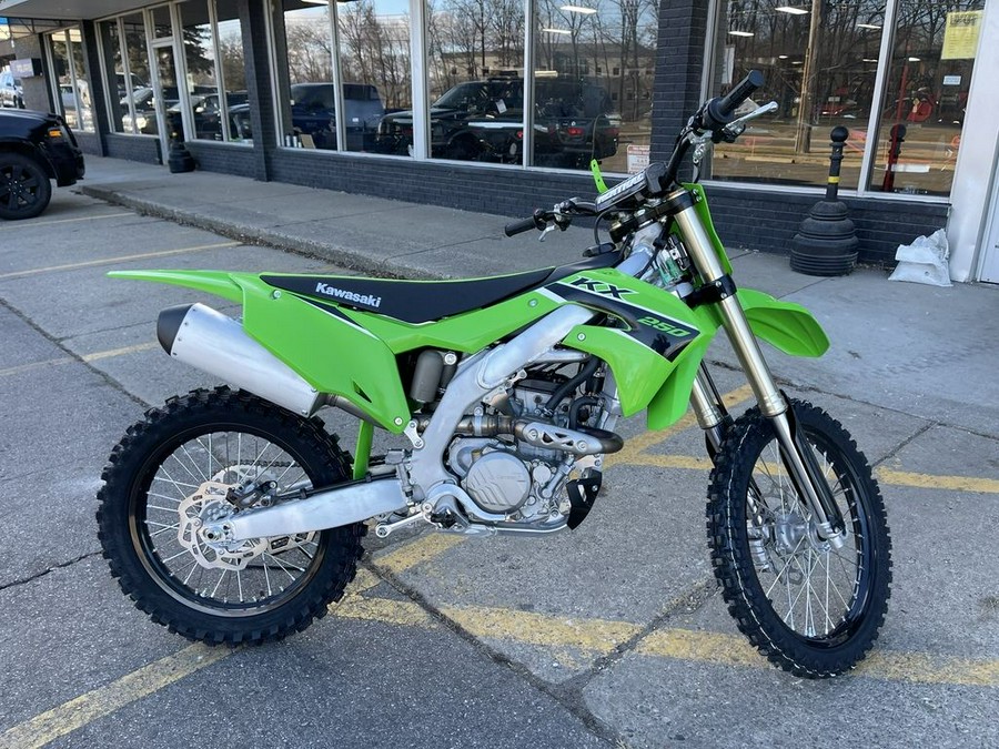 2023 Kawasaki KX™250