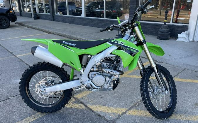 2023 Kawasaki KX™250