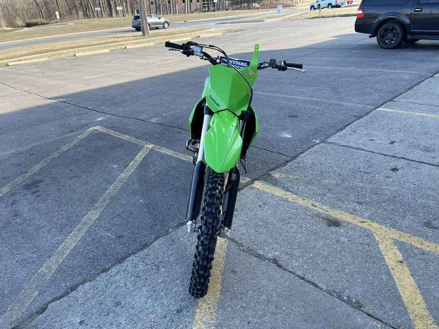 2023 Kawasaki KX™250