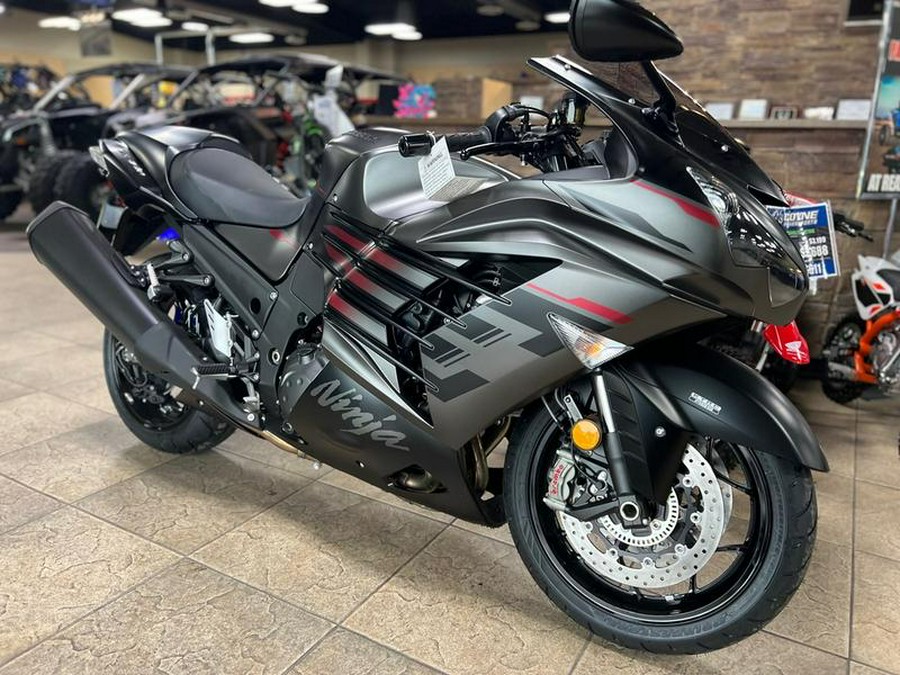 2023 Kawasaki Ninja® ZX™-14R ABS