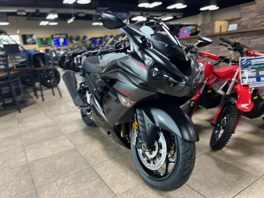 2023 Kawasaki Ninja® ZX™-14R ABS